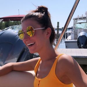 Meet your Posher, Ashlee